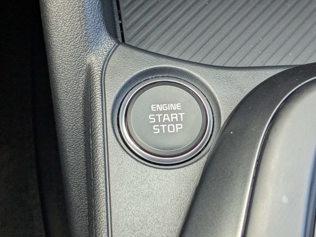 New 2026 Kia K4 FWD image 32