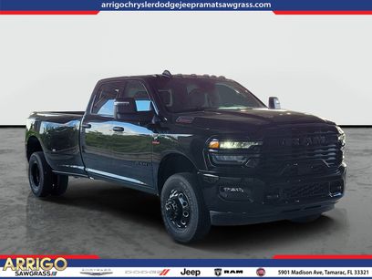 New 2026 RAM 3500 Big Horn
