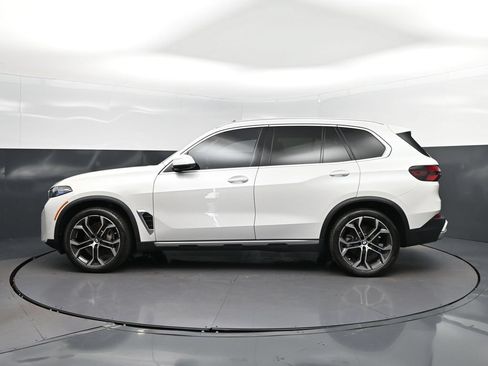 Used 2025 BMW X5 sDrive40i w/ Climate Comfort Package RWD image 4