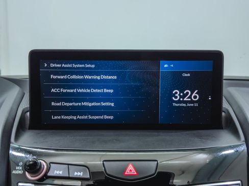 Used 2021 Acura RDX AWD image 41