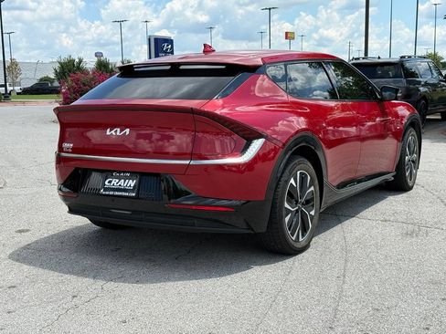 Used 2024 Kia EV6 Wind AWD/4WD image 7