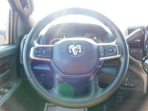 New 2026 RAM 2500 Tradesman image 43