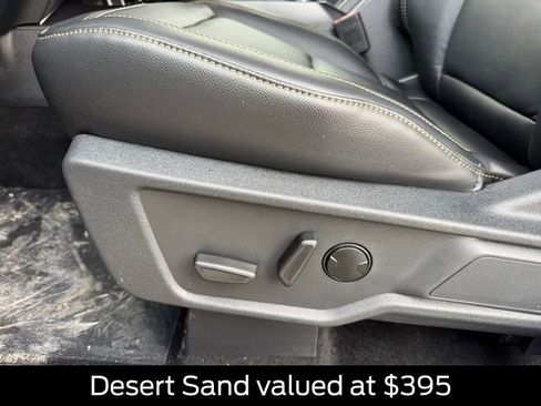 New 2025 Ford Bronco Badlands image 12