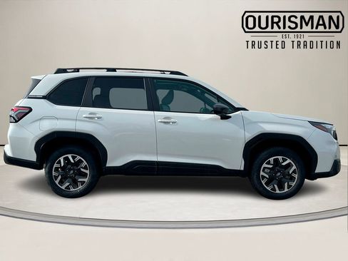 New 2026 Subaru Forester Premium image 2