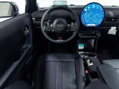 New 2026 MINI Cooper S