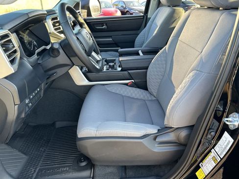 Used 2024 Toyota Tundra SR5 image 14