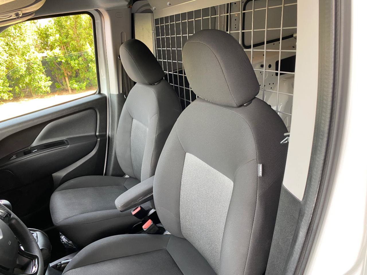Used 2022 RAM ProMaster City Tradesman FWD image 27