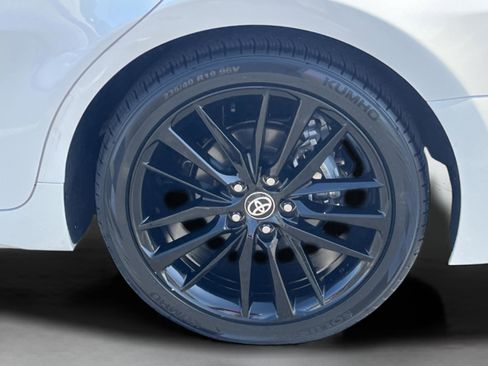 Used 2024 Toyota Camry XSE image 33