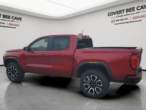 New 2026 GMC Canyon AT4 w/ Nightfall Essentials Package image 6