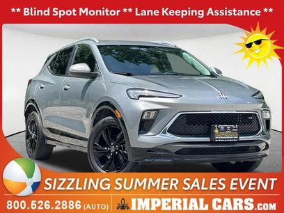 Used 2024 Buick Encore GX Sport Touring