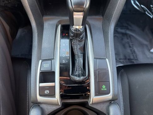 Used 2021 Honda Civic Sport image 17