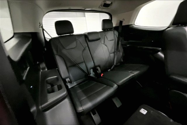 Used 2023 Kia Telluride SX FWD image 32