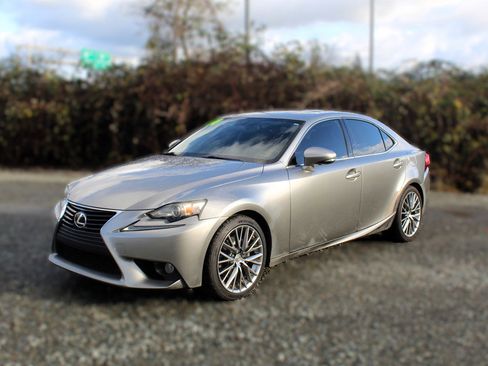 Used 2014 Lexus IS 250 image 3