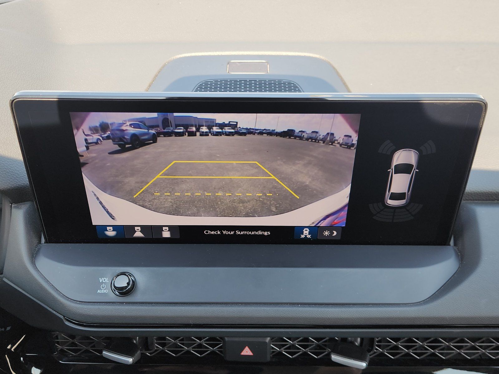 Used 2024 Honda Accord Touring image 21