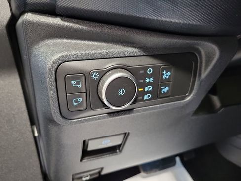 Used 2022 Ford Bronco Outer Banks image 38