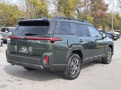 New 2026 Subaru Outback Premium