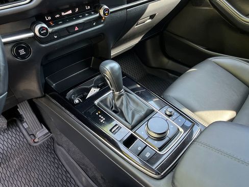 Used 2024 MAZDA CX-30 AWD 2.5 S w/ Preferred Package image 19