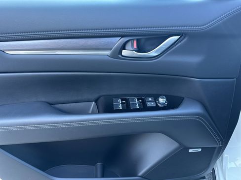 New 2025 MAZDA CX-5 AWD 2.5 S w/ Premium Plus Pkg image 28