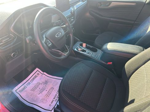 Used 2023 Ford Escape Active image 18