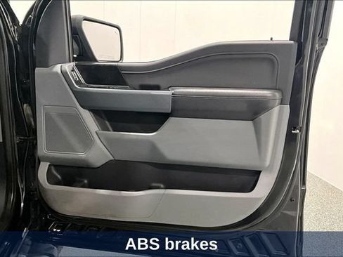 Used 2023 Ford F150 XLT w/ Equipment Group 302A High AWD/4WD image 38