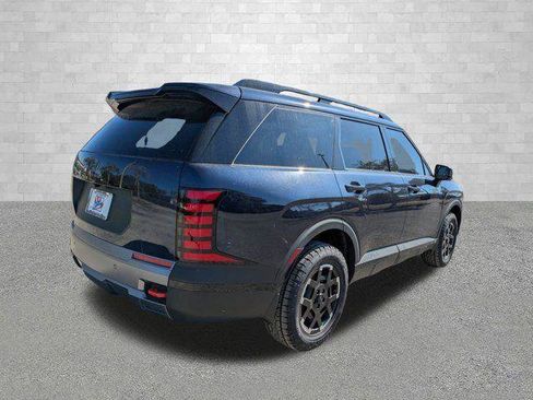 New 2026 Hyundai Palisade XRT Pro image 2