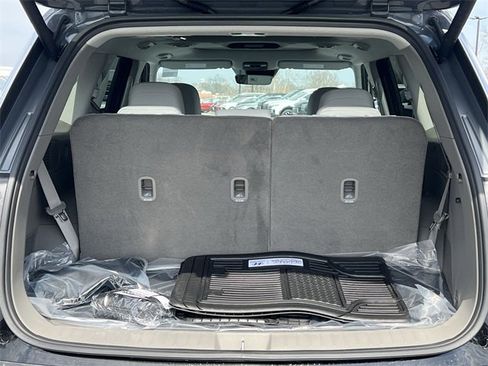 New 2026 Hyundai Palisade Limited image 36