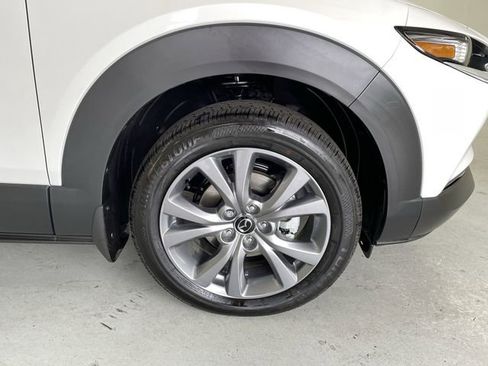 Used 2025 MAZDA CX-30 AWD 2.5 S w/ Preferred Package image 14