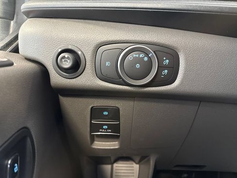 Used 2025 Ford Transit 250 Low Roof w/ Exterior Upgrade Package RWD image 14