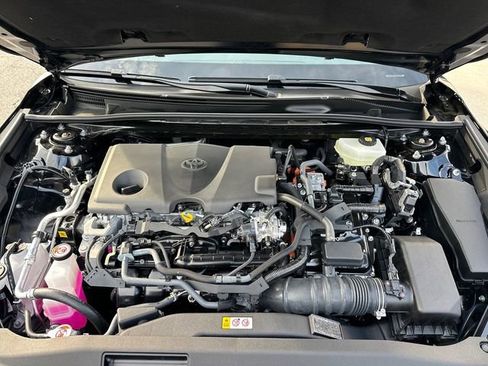 Used 2026 Toyota Camry LE w/ Convenience Package image 28