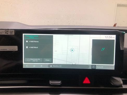 New 2026 Kia Carnival SX Prestige image 32