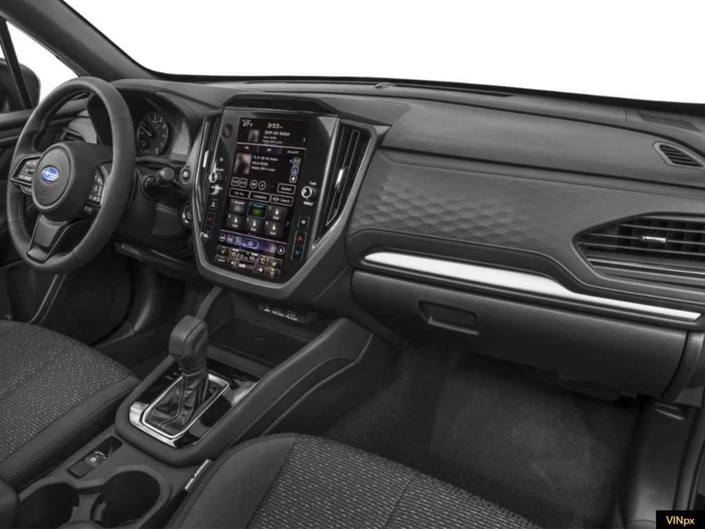 New 2026 Subaru Forester Premium AWD/4WD image 5