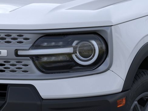 New 2026 Ford Bronco Sport Big Bend w/ Convenience Package AWD/4WD image 18