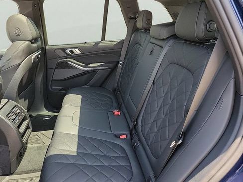 Used 2026 BMW X5 xDrive40i w/ M Sport Package AWD/4WD image 16