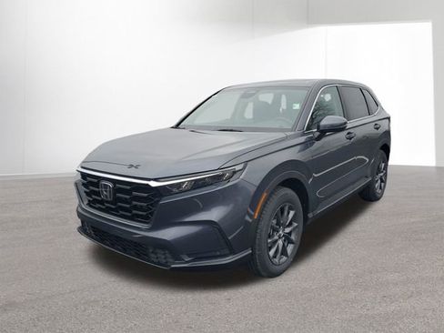 New 2026 Honda CR-V EX-L image 11