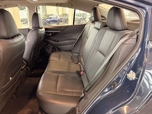 Used 2024 Subaru Legacy Limited image 7