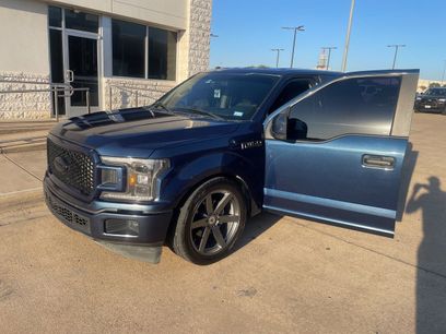Used 2018 Ford F150 XL w/ Equipment Group 101A Mid
