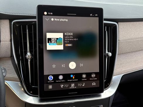 New 2026 Volvo XC90 B6 Ultra w/ Protection Package AWD/4WD image 22