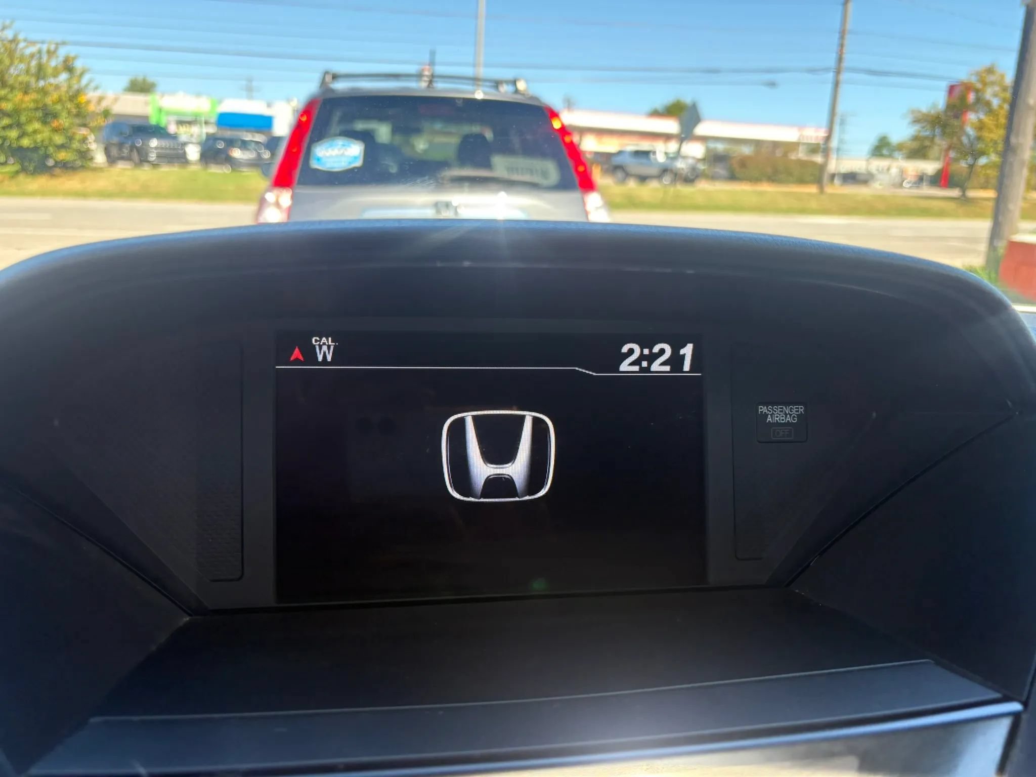 Used 2015 Honda Pilot EX-L image 18