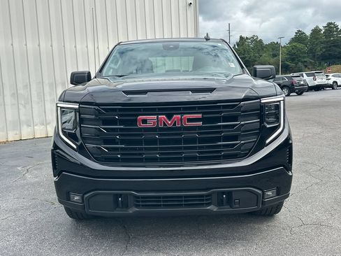 Used 2024 GMC Sierra 1500 Elevation AWD/4WD image 3