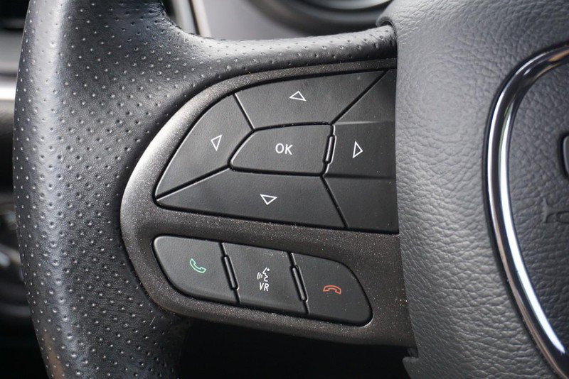 Used 2021 Dodge Challenger R/T RWD image 35