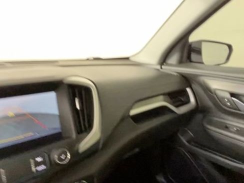 Used 2021 GMC Terrain SLT w/ Elevation Edition AWD/4WD image 36