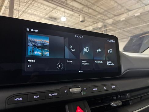Used 2025 Kia K4 FWD image 20