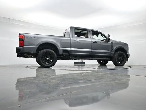 New 2026 Ford F250 Lariat AWD/4WD image 32