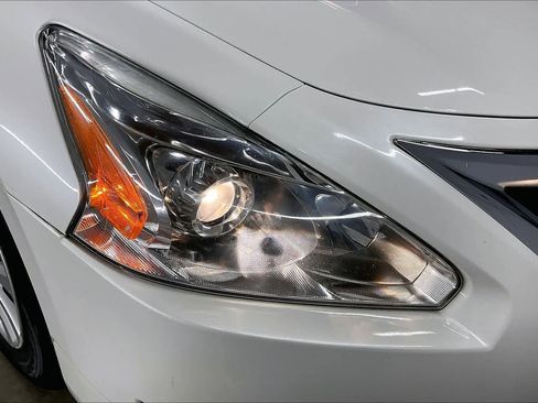 Used 2015 Nissan Altima 2.5 S w/ Power Driver Seat Package image 28