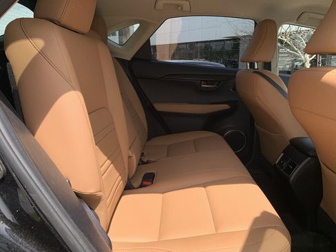 Used 2016 Lexus NX 200t FWD image 32