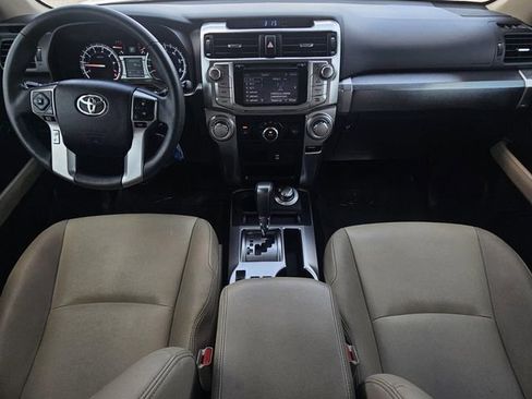 Used 2019 Toyota 4Runner SR5 Premium AWD/4WD image 22