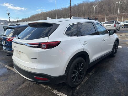 Used 2023 MAZDA CX-9 Touring Plus image 9