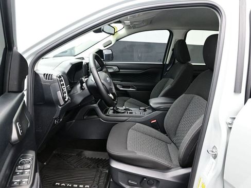 Used 2024 Ford Ranger XLT w/ Equipment Group 301A High image 10