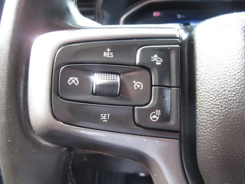 Used 2024 Chevrolet Silverado 3500 High Country w/ High Country Premium Package image 43