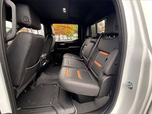 Used 2023 GMC Sierra 1500 AT4 w/ AT4 Preferred Package image 26